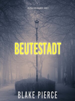 cover image of Beutestadt